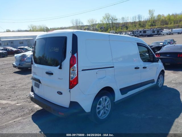 Photo 3 VIN: NM0LS7T20N1541934 - FORD TRANSIT CONNECT 