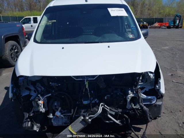 Photo 5 VIN: NM0LS7T20N1541934 - FORD TRANSIT CONNECT 