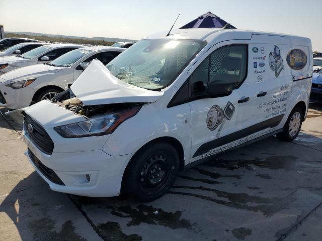 Photo 0 VIN: NM0LS7T21N1510336 - FORD TRANSIT CO 