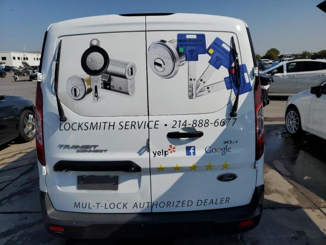 Photo 5 VIN: NM0LS7T21N1510336 - FORD TRANSIT CO 