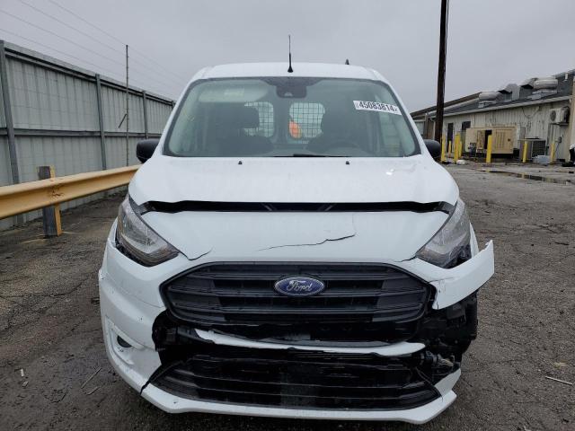 Photo 4 VIN: NM0LS7T21N1513169 - FORD TRANSIT 