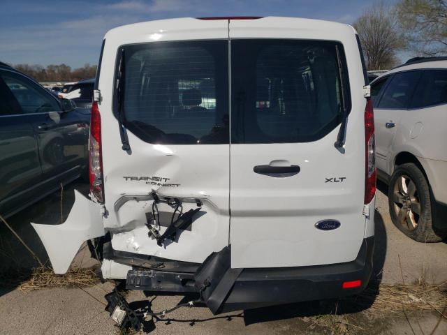 Photo 5 VIN: NM0LS7T21N1513169 - FORD TRANSIT 