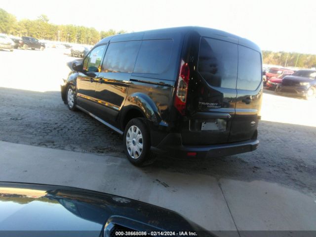 Photo 2 VIN: NM0LS7T21N1524236 - FORD TRANSIT CONNECT 