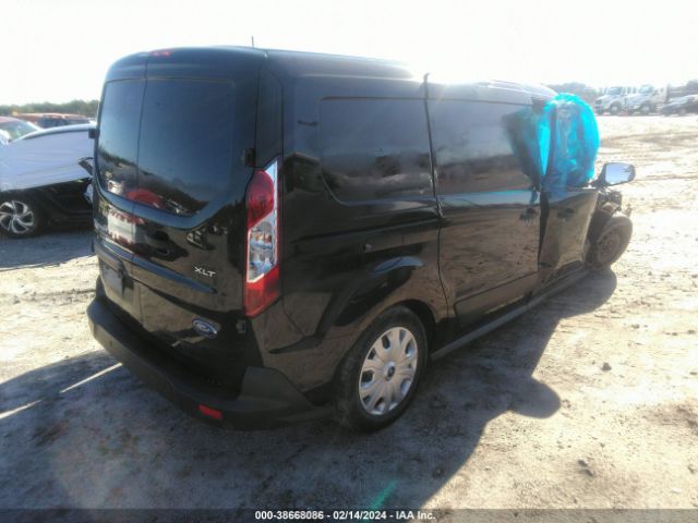 Photo 3 VIN: NM0LS7T21N1524236 - FORD TRANSIT CONNECT 