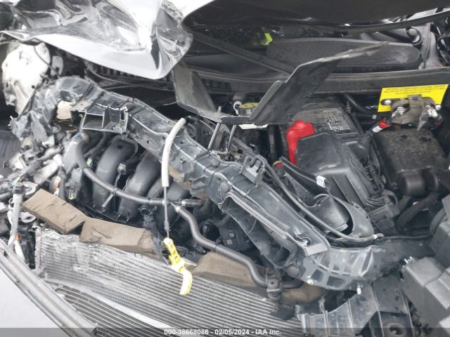 Photo 9 VIN: NM0LS7T21N1524236 - FORD TRANSIT CONNECT 