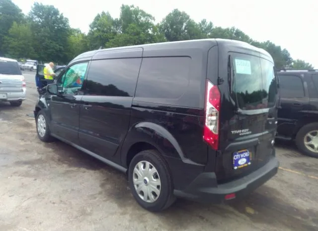 Photo 2 VIN: NM0LS7T21N1529372 - FORD TRANSIT CONNECT VAN 