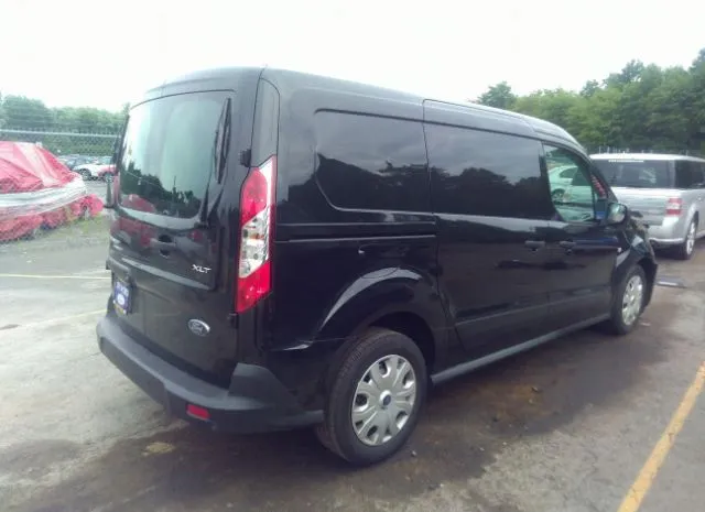 Photo 3 VIN: NM0LS7T21N1529372 - FORD TRANSIT CONNECT VAN 