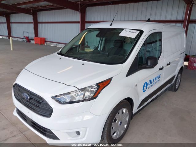 Photo 1 VIN: NM0LS7T21N1532112 - FORD TRANSIT CONNECT 