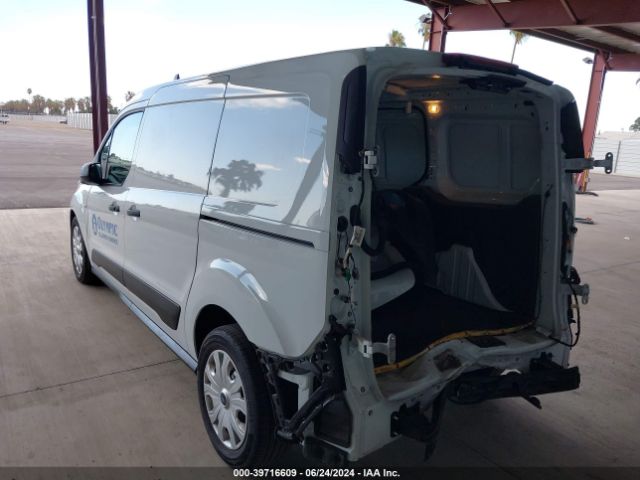 Photo 2 VIN: NM0LS7T21N1532112 - FORD TRANSIT CONNECT 