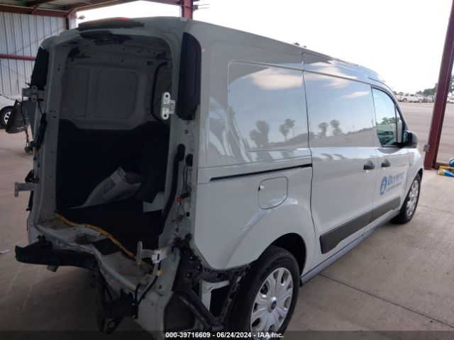 Photo 3 VIN: NM0LS7T21N1532112 - FORD TRANSIT CONNECT 