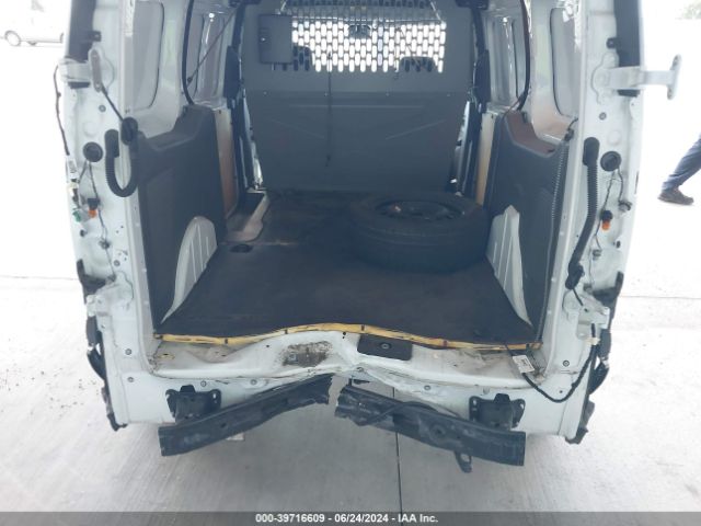 Photo 5 VIN: NM0LS7T21N1532112 - FORD TRANSIT CONNECT 