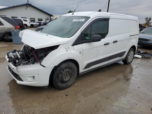 Photo 0 VIN: NM0LS7T22N1513214 - FORD TRANSIT 