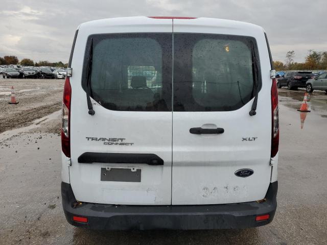 Photo 5 VIN: NM0LS7T22N1513214 - FORD TRANSIT 