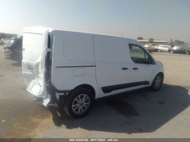 Photo 3 VIN: NM0LS7T22N1522513 - FORD TRANSIT CONNECT VAN 