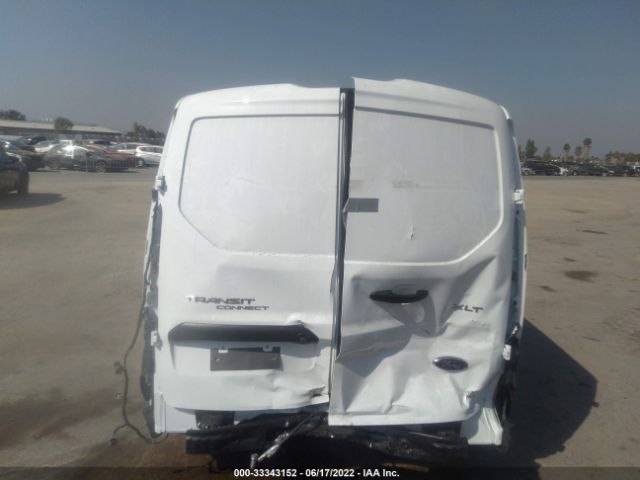 Photo 5 VIN: NM0LS7T22N1522513 - FORD TRANSIT CONNECT VAN 