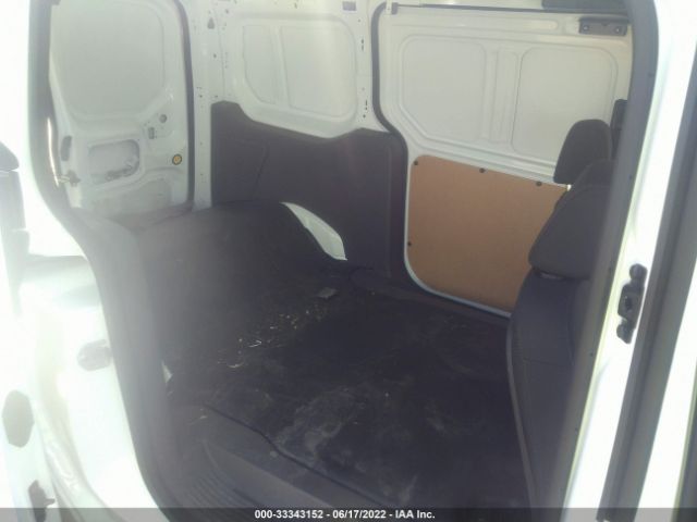 Photo 7 VIN: NM0LS7T22N1522513 - FORD TRANSIT CONNECT VAN 