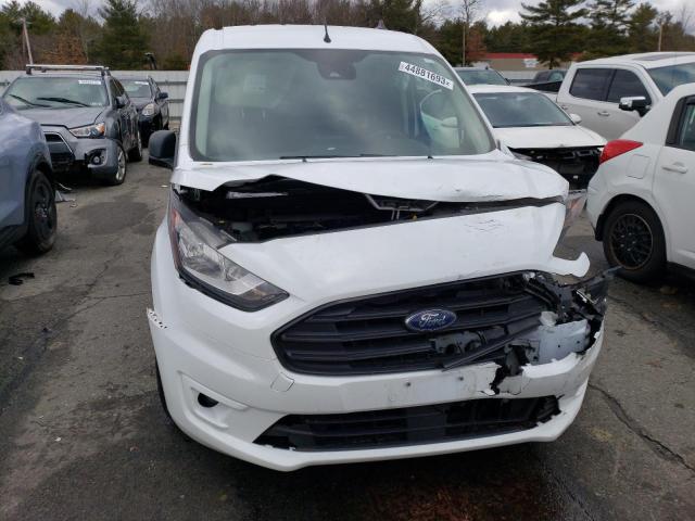 Photo 4 VIN: NM0LS7T22N1524097 - FORD TRANSIT CO 