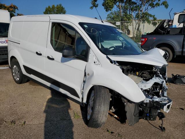 Photo 3 VIN: NM0LS7T23N1521516 - FORD TRANSIT 