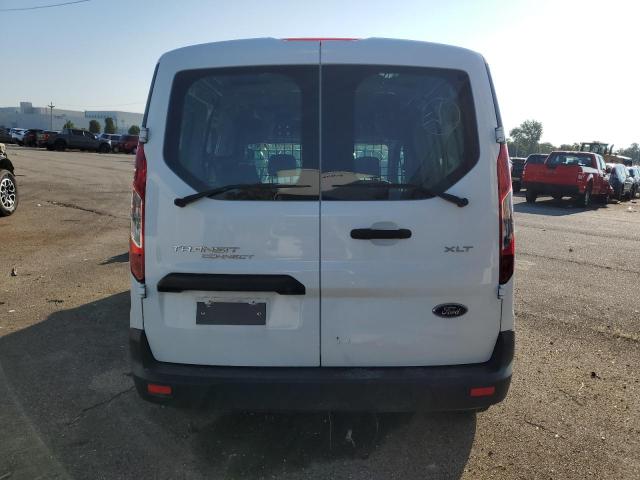 Photo 5 VIN: NM0LS7T23N1521516 - FORD TRANSIT 