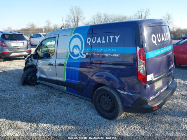 Photo 2 VIN: NM0LS7T23N1527591 - FORD TRANSIT CONNECT 