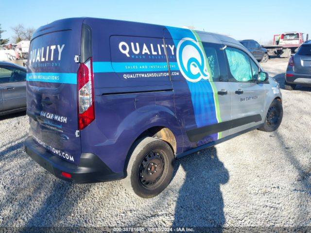 Photo 3 VIN: NM0LS7T23N1527591 - FORD TRANSIT CONNECT 