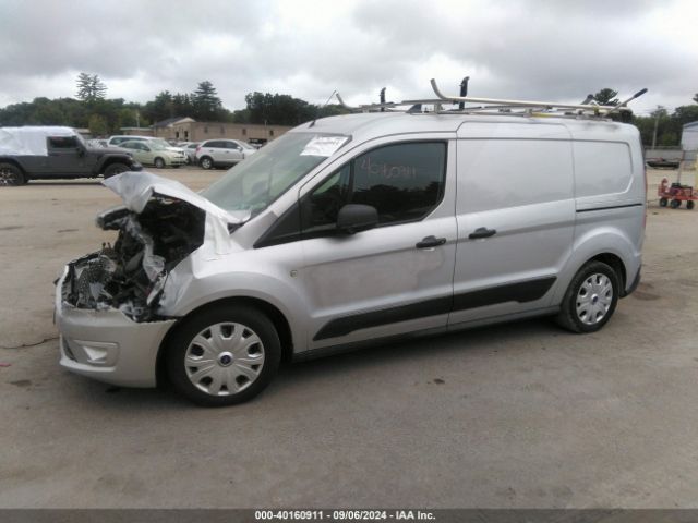 Photo 1 VIN: NM0LS7T24N1507463 - FORD TRANSIT CONNECT 