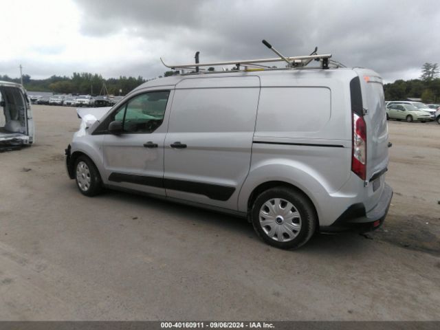 Photo 2 VIN: NM0LS7T24N1507463 - FORD TRANSIT CONNECT 