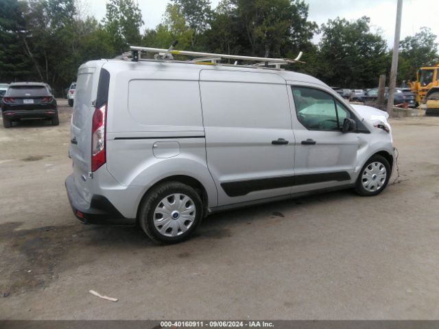 Photo 3 VIN: NM0LS7T24N1507463 - FORD TRANSIT CONNECT 