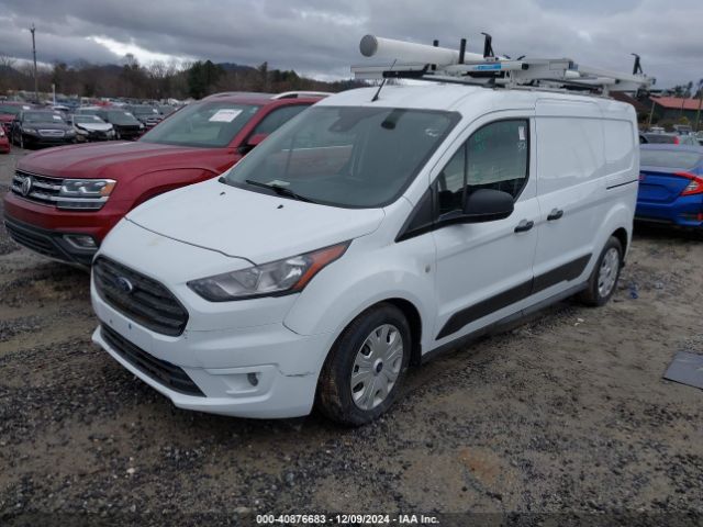 Photo 1 VIN: NM0LS7T24P1562000 - FORD TRANSIT CONNECT 