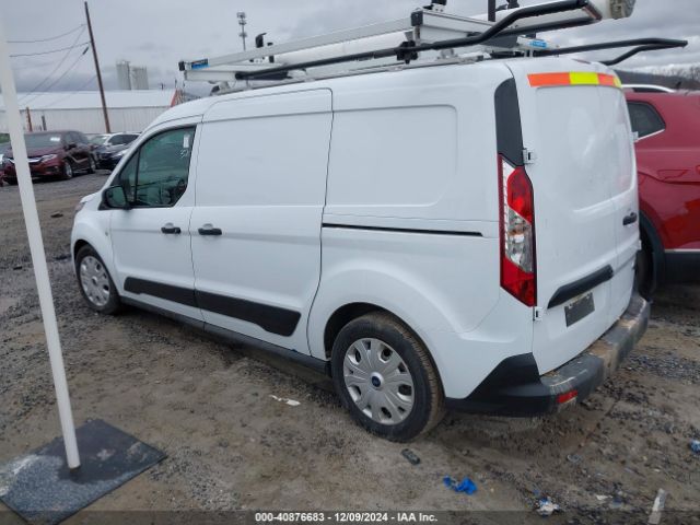 Photo 2 VIN: NM0LS7T24P1562000 - FORD TRANSIT CONNECT 