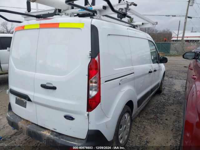 Photo 3 VIN: NM0LS7T24P1562000 - FORD TRANSIT CONNECT 