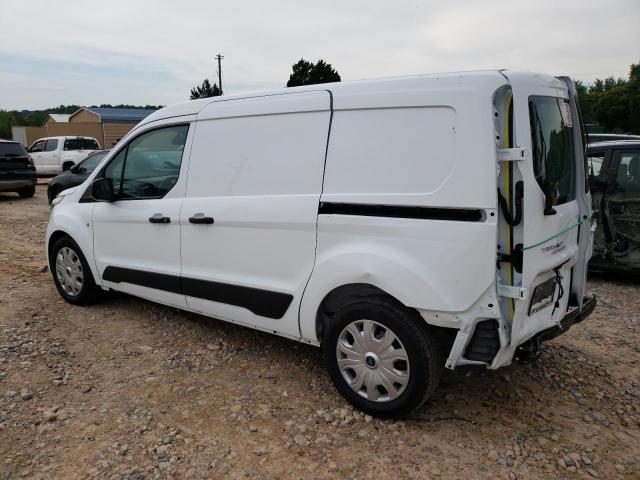 Photo 1 VIN: NM0LS7T25P1548980 - FORD TRANSIT 