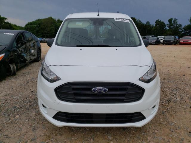 Photo 4 VIN: NM0LS7T25P1548980 - FORD TRANSIT 