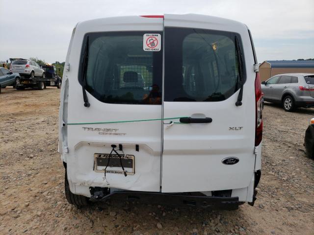 Photo 5 VIN: NM0LS7T25P1548980 - FORD TRANSIT 