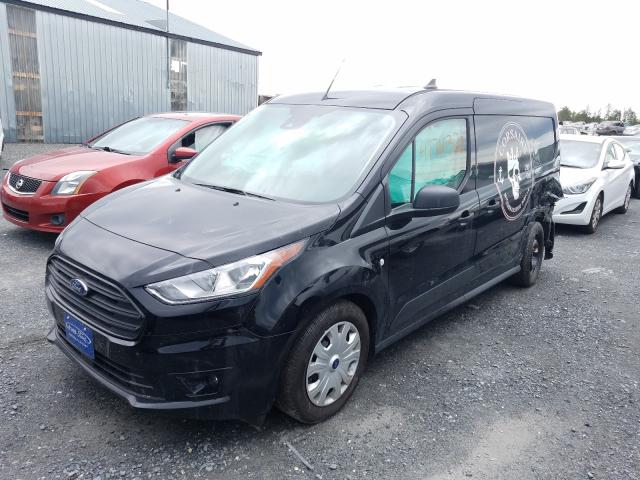 Photo 1 VIN: NM0LS7T26L1448428 - FORD TRANSIT CO 