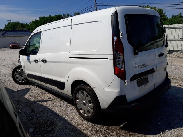 Photo 1 VIN: NM0LS7T27N1521695 - FORD TRANSIT 