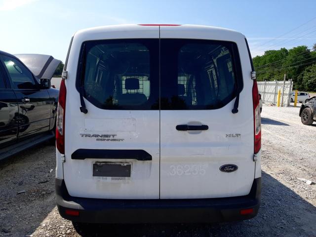 Photo 5 VIN: NM0LS7T27N1521695 - FORD TRANSIT 