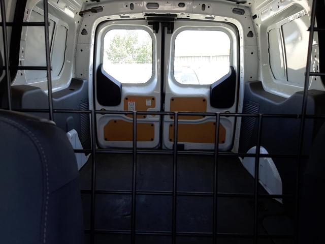 Photo 9 VIN: NM0LS7T27N1521695 - FORD TRANSIT 