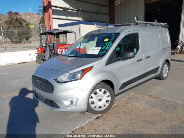 Photo 1 VIN: NM0LS7T28N1516506 - FORD TRANSIT CONNECT 