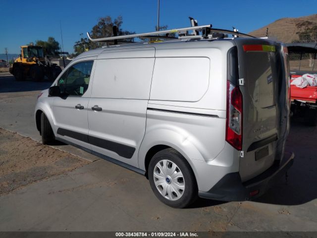 Photo 2 VIN: NM0LS7T28N1516506 - FORD TRANSIT CONNECT 