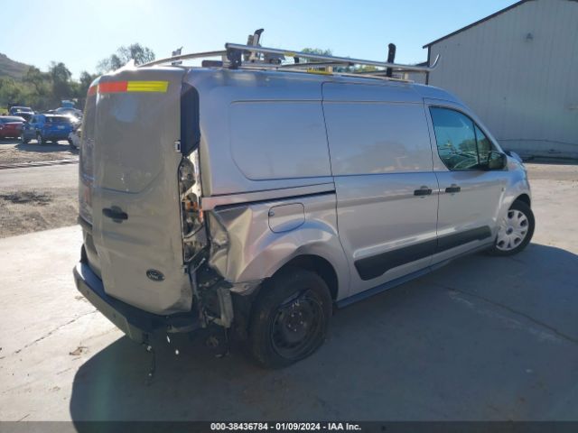 Photo 3 VIN: NM0LS7T28N1516506 - FORD TRANSIT CONNECT 