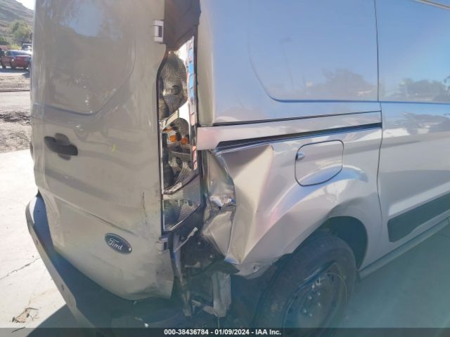 Photo 5 VIN: NM0LS7T28N1516506 - FORD TRANSIT CONNECT 