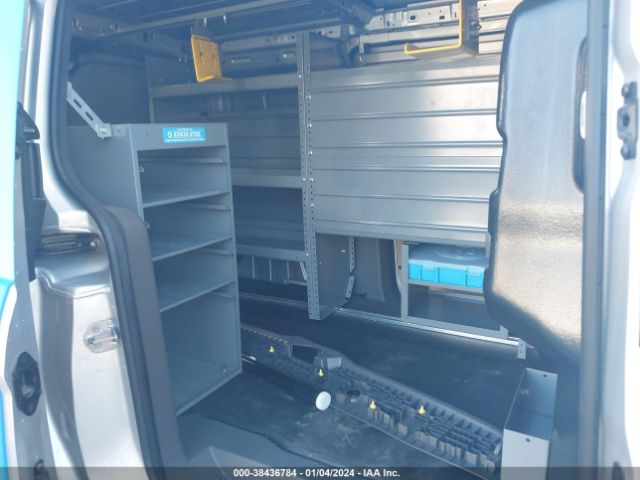 Photo 7 VIN: NM0LS7T28N1516506 - FORD TRANSIT CONNECT 