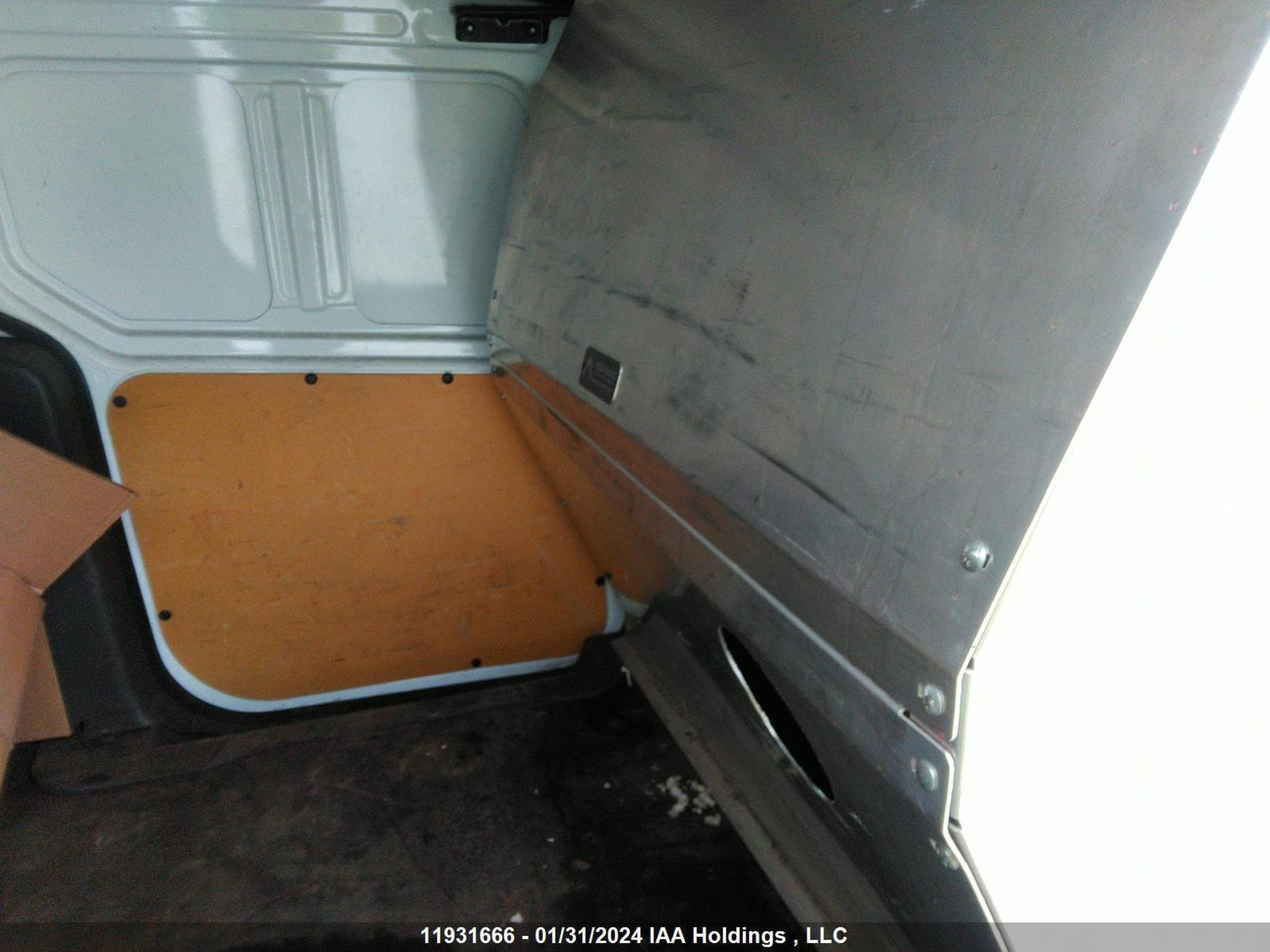 Photo 7 VIN: NM0LS7T29L1472125 - FORD TRANSIT 