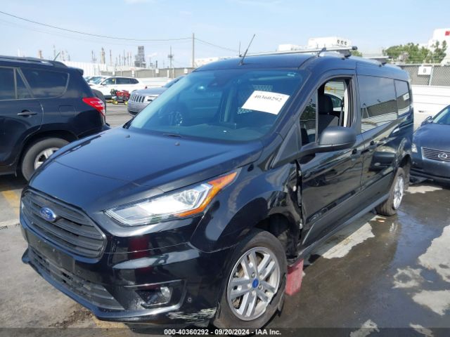 Photo 1 VIN: NM0LS7T29N1543682 - FORD TRANSIT CONNECT 