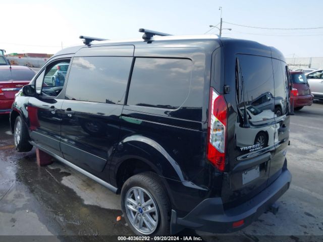 Photo 2 VIN: NM0LS7T29N1543682 - FORD TRANSIT CONNECT 