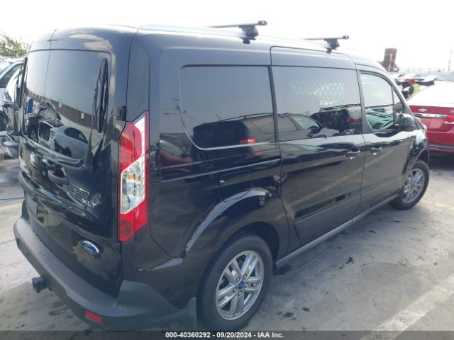 Photo 3 VIN: NM0LS7T29N1543682 - FORD TRANSIT CONNECT 