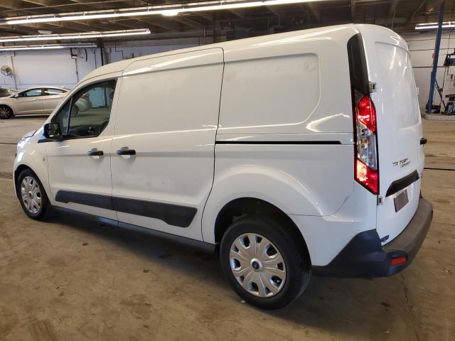 Photo 1 VIN: NM0LS7T29P1555608 - FORD TRANSIT CO 