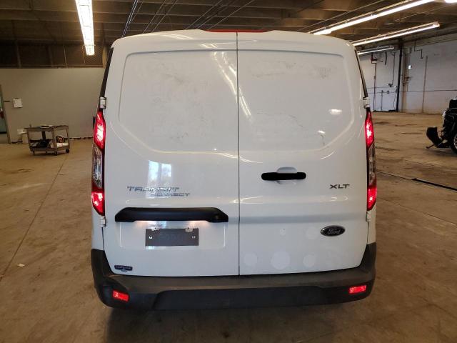 Photo 5 VIN: NM0LS7T29P1555608 - FORD TRANSIT CO 