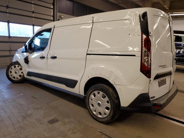 Photo 1 VIN: NM0LS7T29P1555608 - FORD TRANSIT CO 